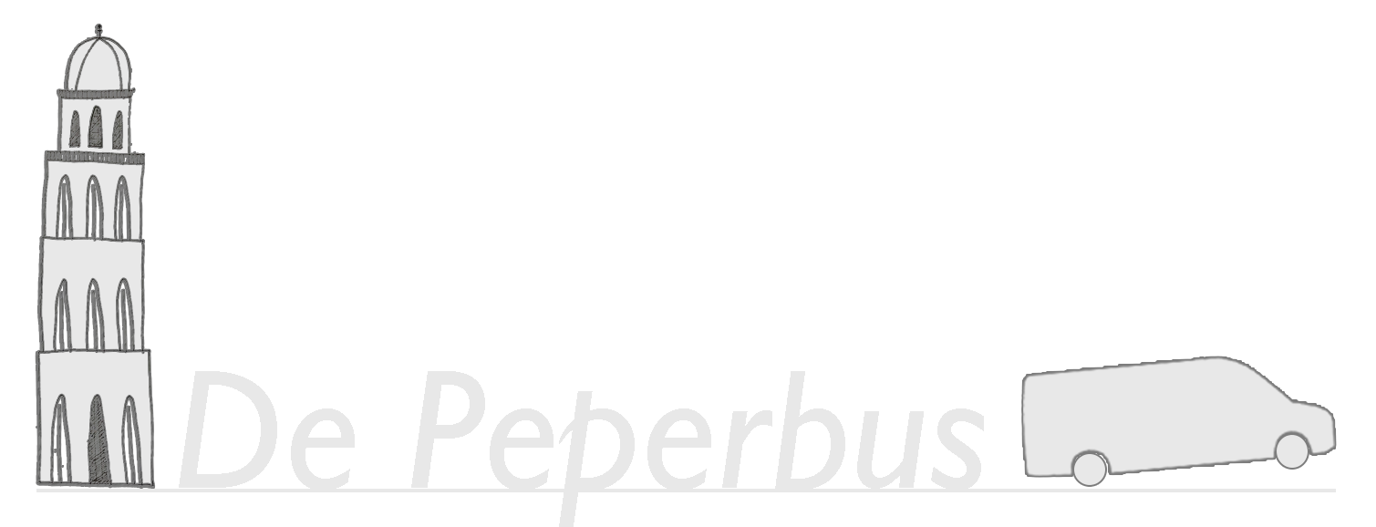 De Peperbus